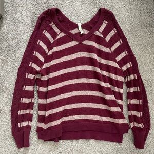 Free People Sweater